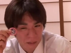 Asiatique, Sucer une bite, Fétiche, Japonaise, Mère que j'aimerais baiser