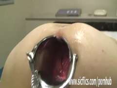 Anal, Brutal, Fetish, Fisting, Gaping