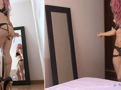 Chapter two: La Mala Suarez se folla al novio de su mejor amiga. HD