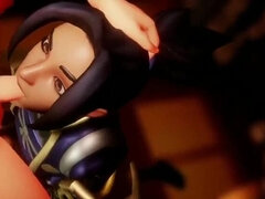 Hot Fortnite Porn Videos - Epic Gaming Sex Scenes