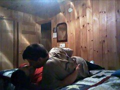 lucky chub gets a anon date