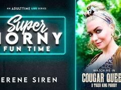 お尻, 指いじり, 目瞪口呆, 手コキする, 淫乱熟女, 一人, おもちゃ, ウェブカメラ