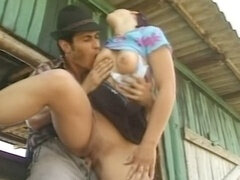 Sucio, Europeo, Familia, Clasico