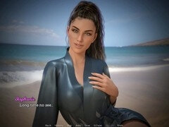 Robin, leap faith, chapter 1