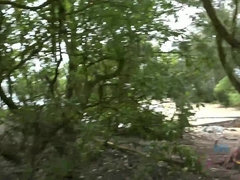 Amateur, Rubia, Mamada, Penetracion con dedos, Orgasmo, Pov, Público, Tetas