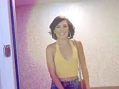 Teamskeet - hot compilations of slim big horny stunners quench their hunger for Big Dicks