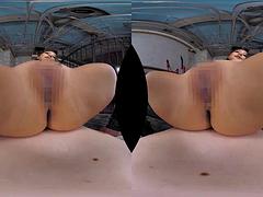 3d, Азиатки, Большие сиськи, Минет, Японки, Реалити, Сиськи