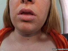 Belle grosse femme bgf, Blonde, Cocu, Fétiche, Mature, Mère que j'aimerais baiser, Seins naturels, Nénés