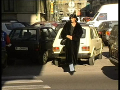 Grosser schwanz, Blasen, Spermaladung, Kompletter film, Hd, Vintage