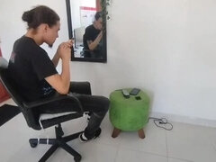 Selbstgemacht, Stiefmutter