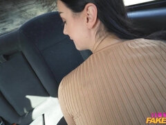 Amateur, Anal, Ass, Busty, Car, Hardcore, Redhead, Tits
