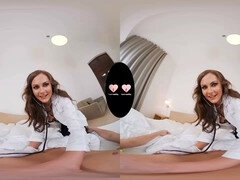Undressing, doc, nylon