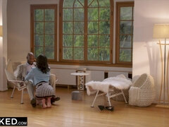 Nana, Sucer une bite, Gorge profonde, Queue, Faciale, Hard, Monstre, Chevaucher