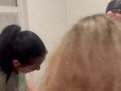 Любители, Садо мазо, Блондинки, Доминирование, Француженки, Затыкание рта, Секс без цензуры, Властные