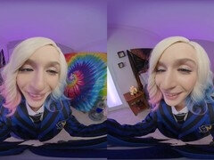 Большой член, Минет, Крошечные, Чулки, Молоденькие