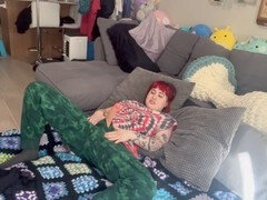 Grote lul, Man die toekijkt, Futanaria, Slipje