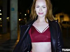 Anal, Culo, Verga grande, Mamada, Corridas faciales, Pelirrojo