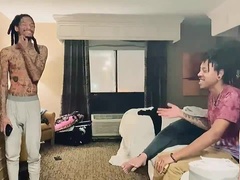 Leie, Arsch, Schwul, Party, Öffentlich, Realität, Taboo