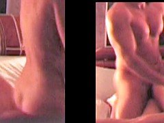 素人, 浮気者, 人妻の, 淫乱熟女, 赤毛, 妻