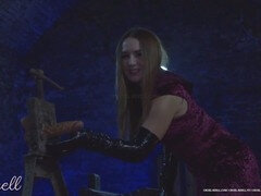 Bondage domination sadisme masochisme, Domination, Femme dominatrice, Humiliation, Maîtresse, Pov, Punition, Claque