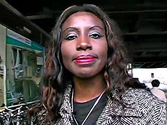 StreetCasting in Deutschland!!!