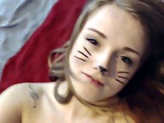 Penetracion con dedos, Masturbación, Sexo soft, Camara web