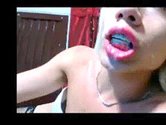 she-creature self facials make me do self facials