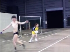 Asiatique, Nana, Sucer une bite, Hard, Japonaise