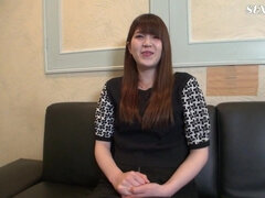 Jap nasty hussy exciting sex clip