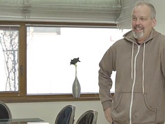 美女, デカチン, フェラチオ, ヨーロピアン, オナニー, 赤毛, 姉妹, オッパイの