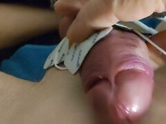 Sensual bliss with pierced babes, toys, and pads - a truly happy day!
