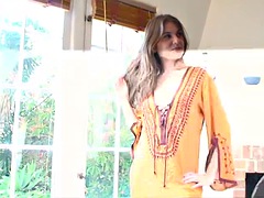 Hippy Holly BTS full