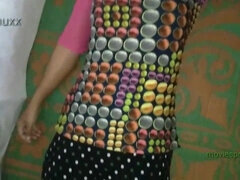 茶髪の, 大学生, カップル, チン, 毛深い, 手コキする, ハードコア, オマンコ