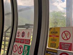 TommyMiller Delivers Intense Blowjob and Hardcore Pounding to Very Horny Pregnant Woman in Cable Car in