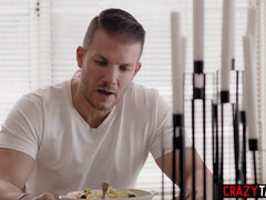 Aziatisch, Kont, Grote kont, Grote lul, Lul, Moeder die ik wil neuken, Taboe, Tieten likken
