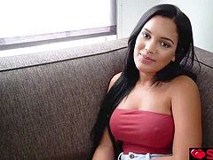 Alina-belle, tony-profane, brown-eyes