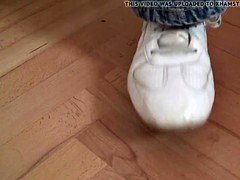 彼女, お婆さん, 淫乱熟女, 母, 馬乗り