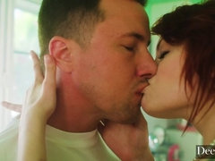 Классика, Фетиш, Рыжие
