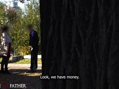 Blasen, Europäisch, Italienisch, Zierlich, Öffentlich, Rau, Schlampe, Titten