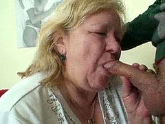 Oma, Reif
