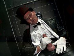 Grosser schwanz, Grosse titten, Vollbusig, Hardcore, Strümpfe