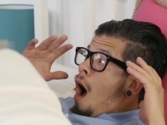 ブロンド, フェラチオ, イく瞬間, ハードコア, Hd, 自然山雀, オフィス, 三人