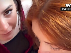 Gros cul, Brunette brune, Tir de sperme, Queue, Hd, Fille latino, Petite femme, Plan cul à trois