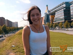 Leie, Paar, Hd, Selbstgemacht, Öffentlich, Rau, Student, Jungendliche (18+)