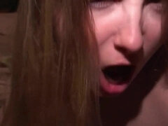 Amateur, Anal, Sucer une bite, Éjaculation interne, Tir de sperme, Groupe, Fête, Étudiant