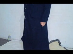 Hot Desi GF Loves Anal Sex - Big Eid Meeting with Sexy Indian Girlfriend