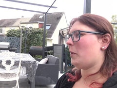 Leie, Wohlbeleibte schöne frauen, Blasen, Französisch, Hardcore, Hd, Milf, Flotter dreier
