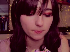 AR ASMR - Solo