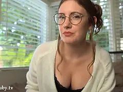 ASMR JOI * Your Sexy Therapist Makes You CUM HARD * Emma Ruby
