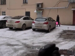 Anaal, Pijpbeurt, Vriendje, Man die toekijkt, Hardcore, Huisgemaakt, Realiteit, Russisch